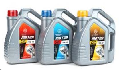 Engine Oil