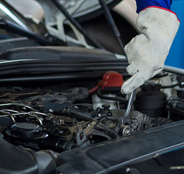 Auto Mechanical