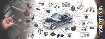 Auto Electricals